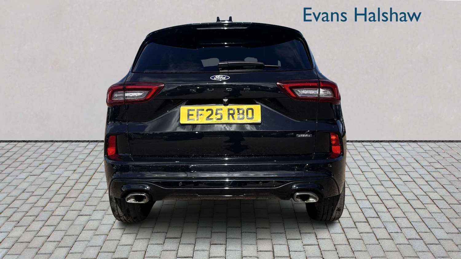 Used Ford Kuga 2025 for sale - 78118858: Photo 5