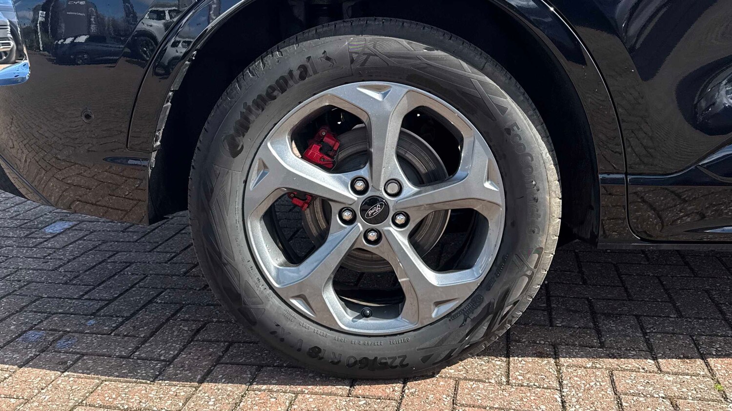 Used Ford Kuga 2025 for sale - 78118858: Photo 7