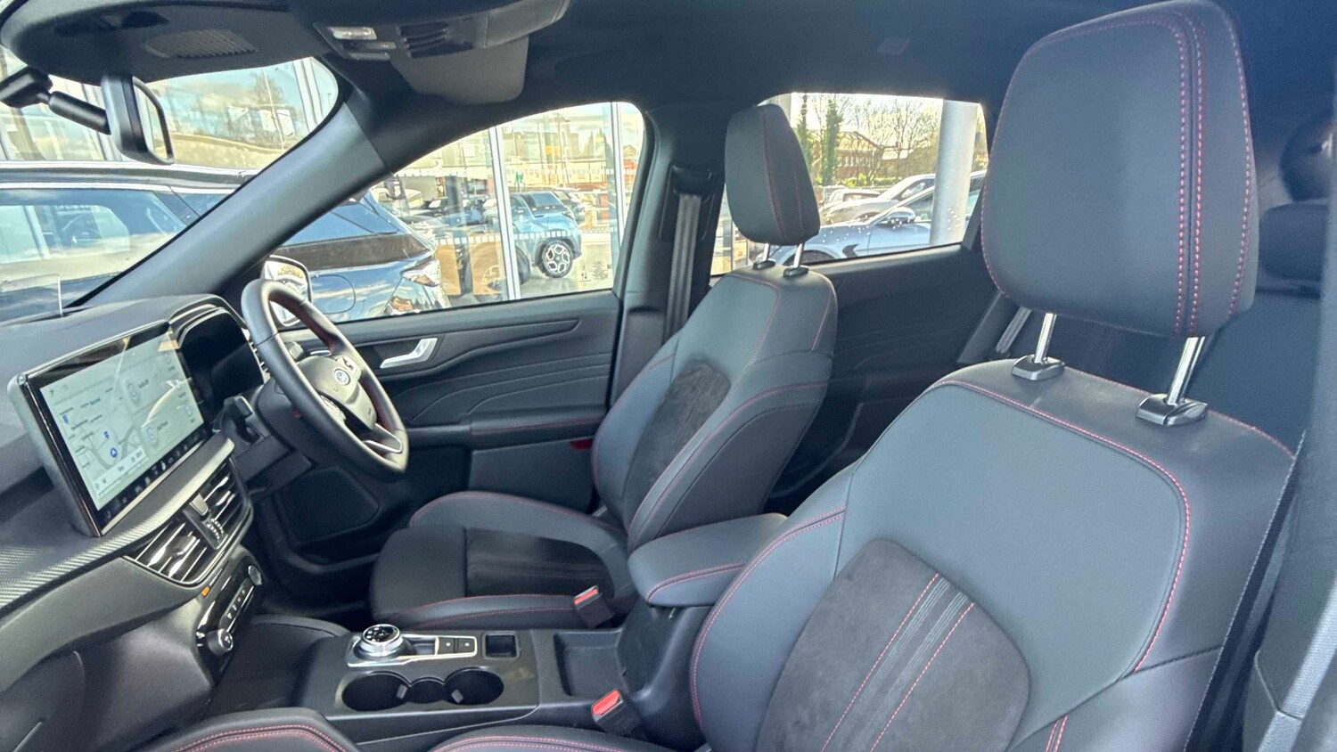 Used Ford Kuga 2025 for sale - 78118858: Photo 9