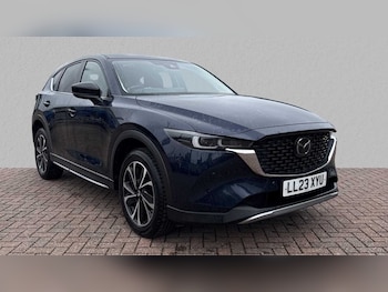 2023 - 2.0 e-Skyactiv G MHEV Newground 5dr