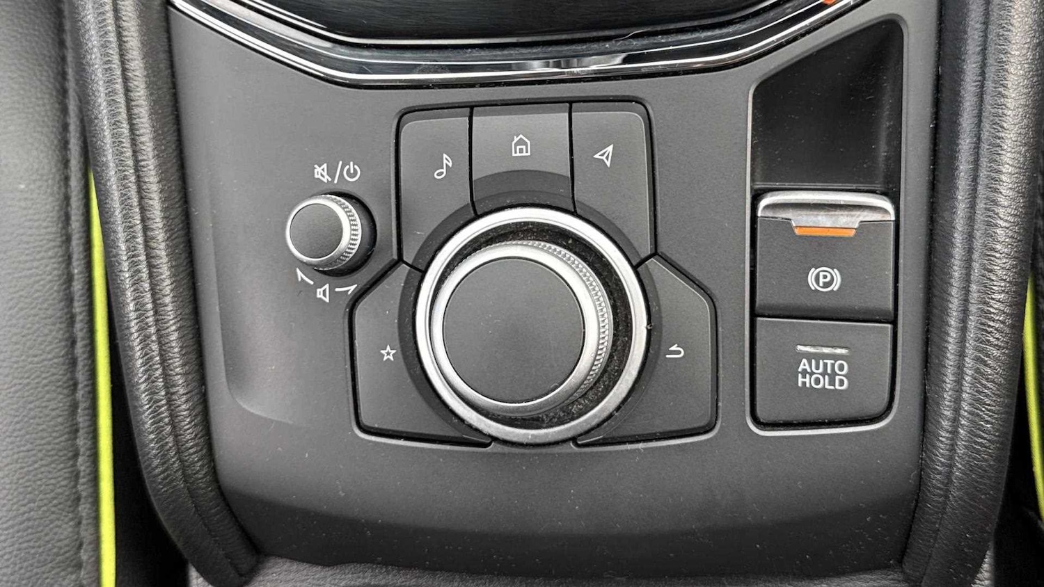 Vehicle 30