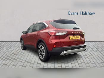 Used Ford Kuga 2021 for sale - 79660351: Photo