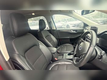 Used Ford Kuga 2021 for sale - 79660351: Photo