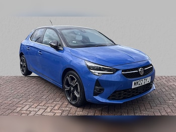 2022 - 1.2 Turbo Ultimate 5dr Auto
