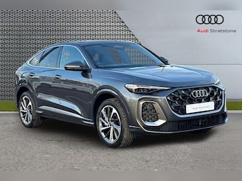 Used Audi Q5 2025 for sale - 78960965: Photo