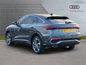 Used Audi Q5 2025 for sale - 78960965: Photo