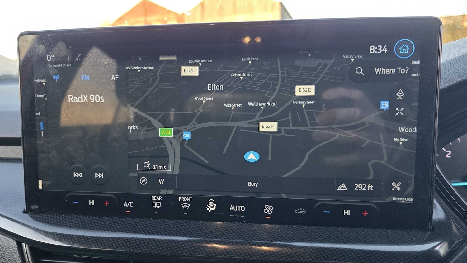 Used Ford Focus 2022 for sale - 77628260: Photo 14