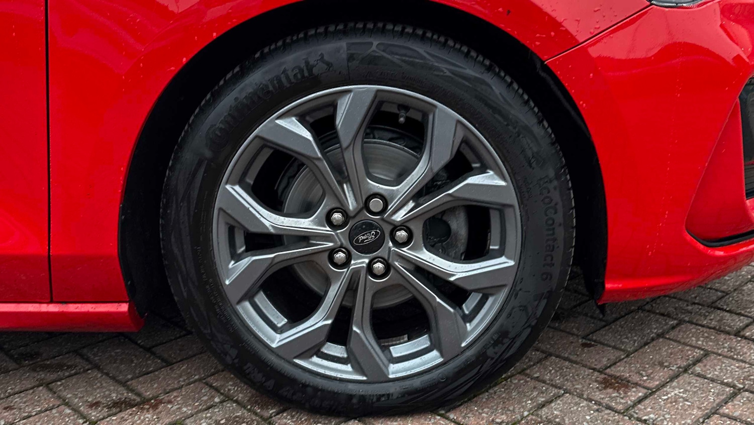 Used Ford Focus 2022 for sale - 77628260: Photo 24