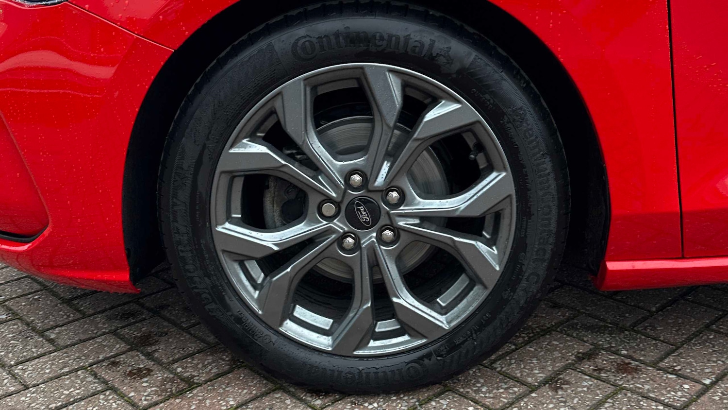 Used Ford Focus 2022 for sale - 77628260: Photo 26