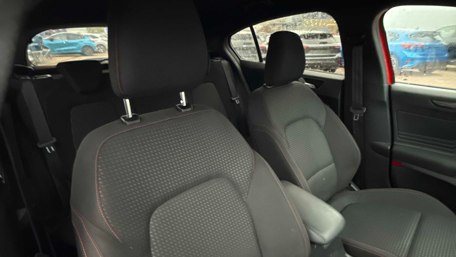 Used Ford Focus 2022 for sale - 77628260: Photo 7