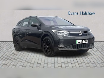 Used Volkswagen ID.4 2022 for sale - 79339997: Photo