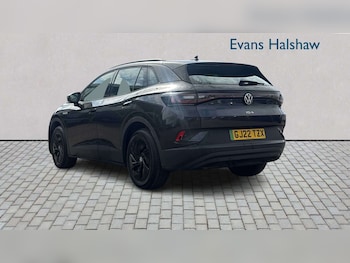 Used Volkswagen ID.4 2022 for sale - 79339997: Photo