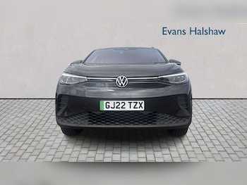 Used Volkswagen ID.4 2022 for sale - 79339997: Photo