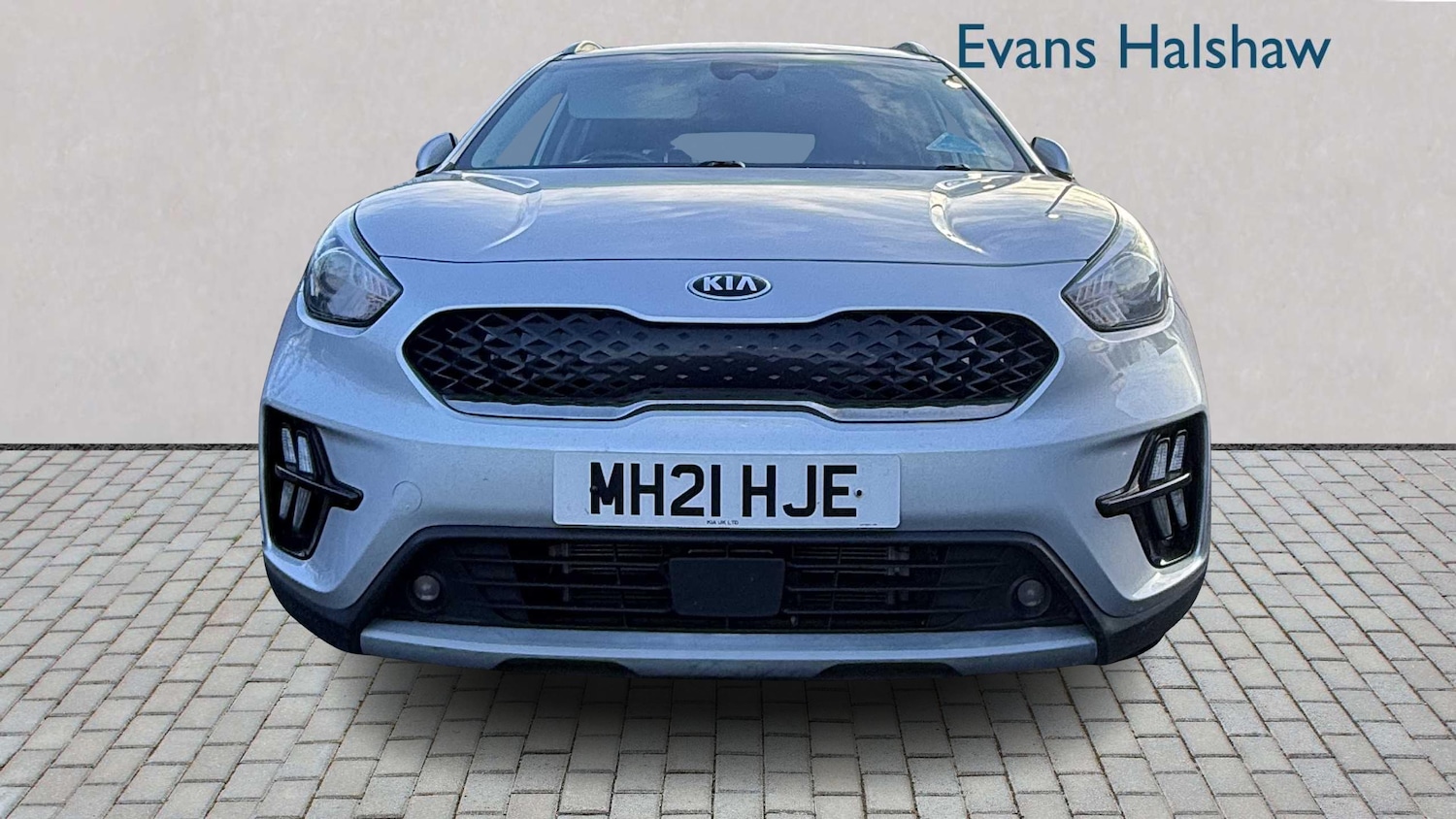 Used Kia Niro for sale - 77361377: Photo 1