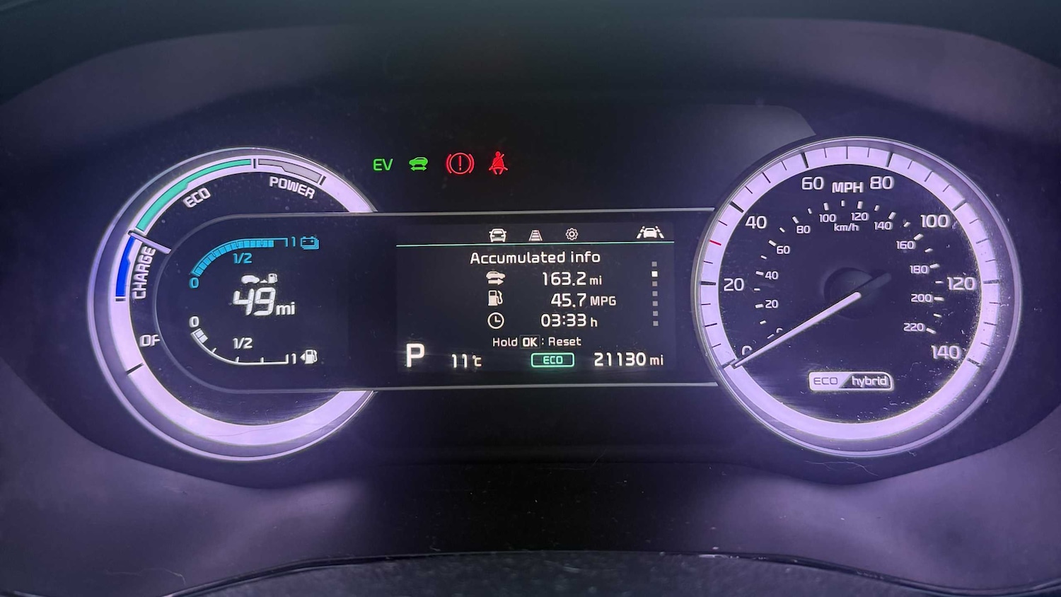 Used Kia Niro for sale - 77361377: Photo 3