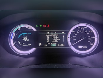 Used Kia Niro 2021 for sale - 77361377: Photo