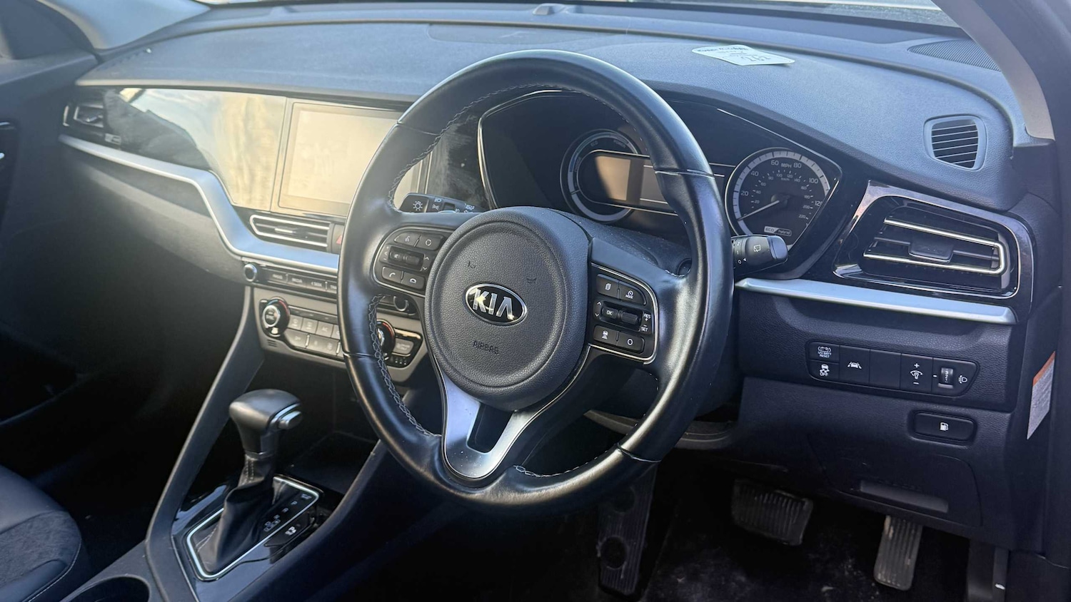 Used Kia Niro for sale - 77361377: Photo 5