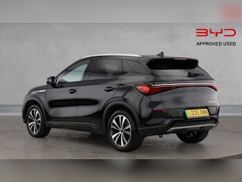 Used BYD Atto 3 2025 for sale - 78264657: Photo