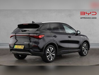 Used BYD Atto 3 2025 for sale - 78264657: Photo