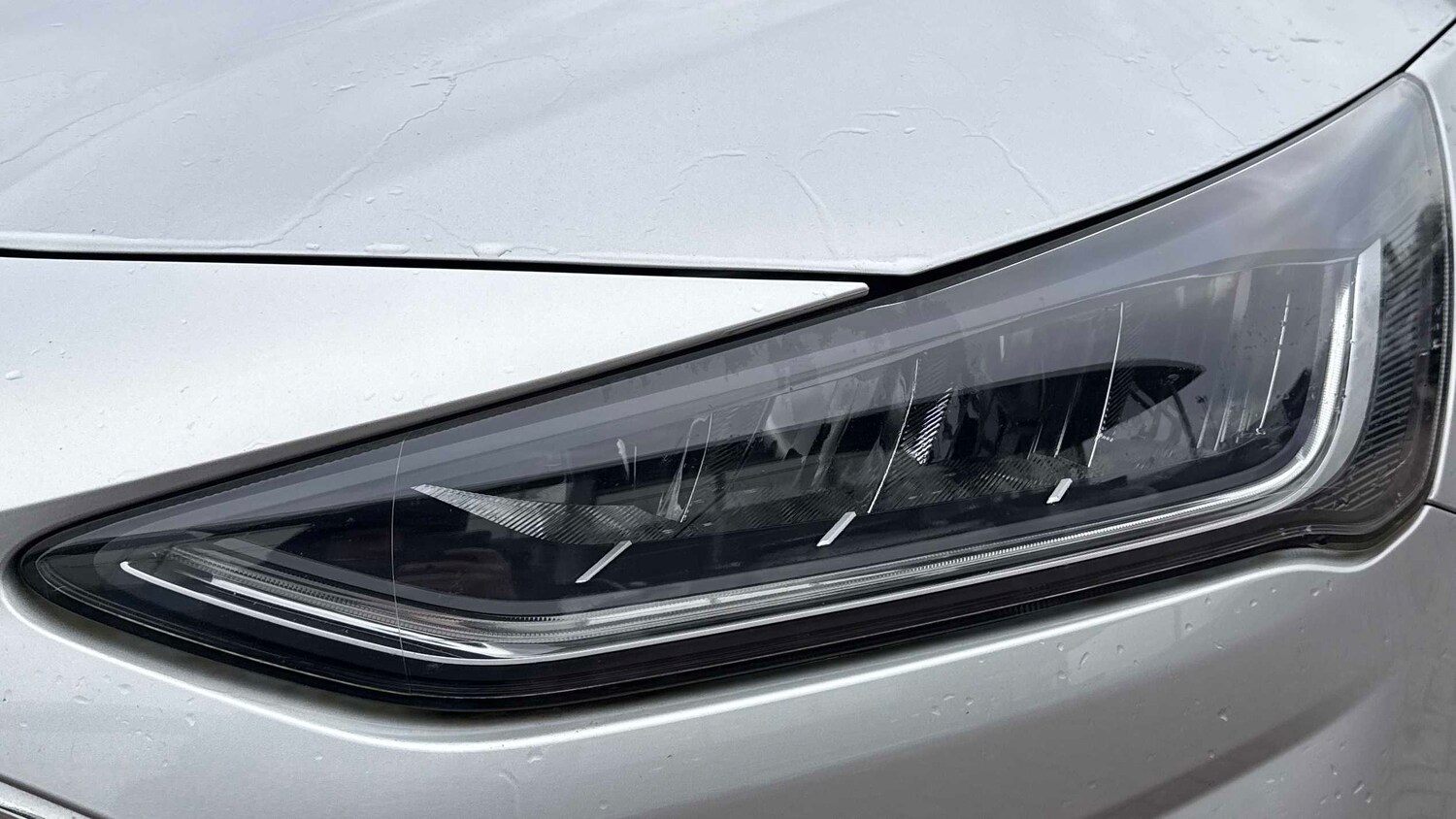 Used Ford Focus 2022 for sale - 77194411: Photo 17