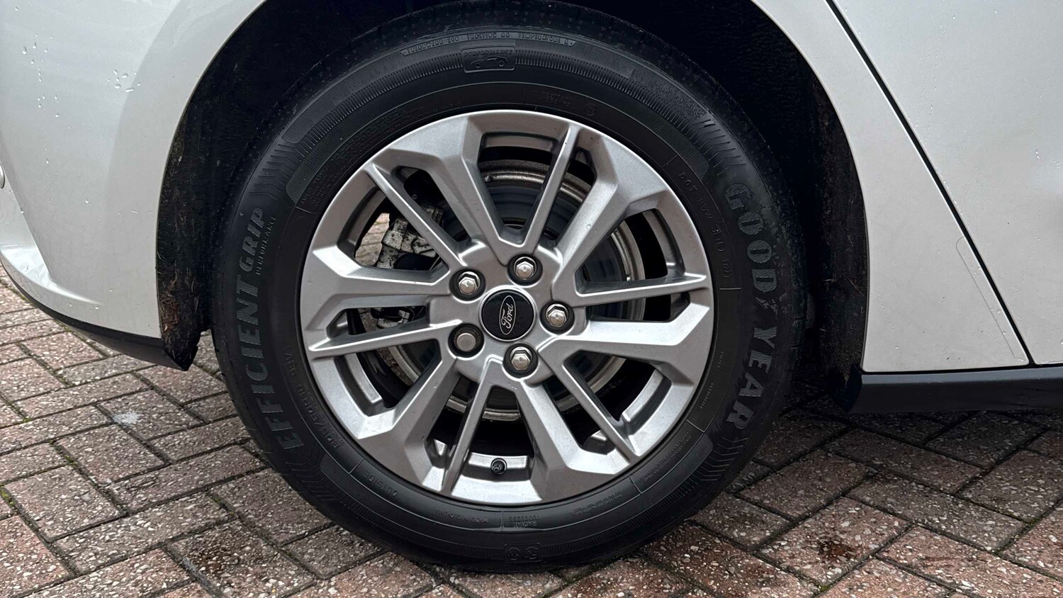 Used Ford Focus 2022 for sale - 77194411: Photo 18