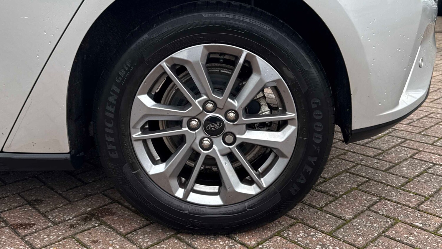 Used Ford Focus 2022 for sale - 77194411: Photo 19