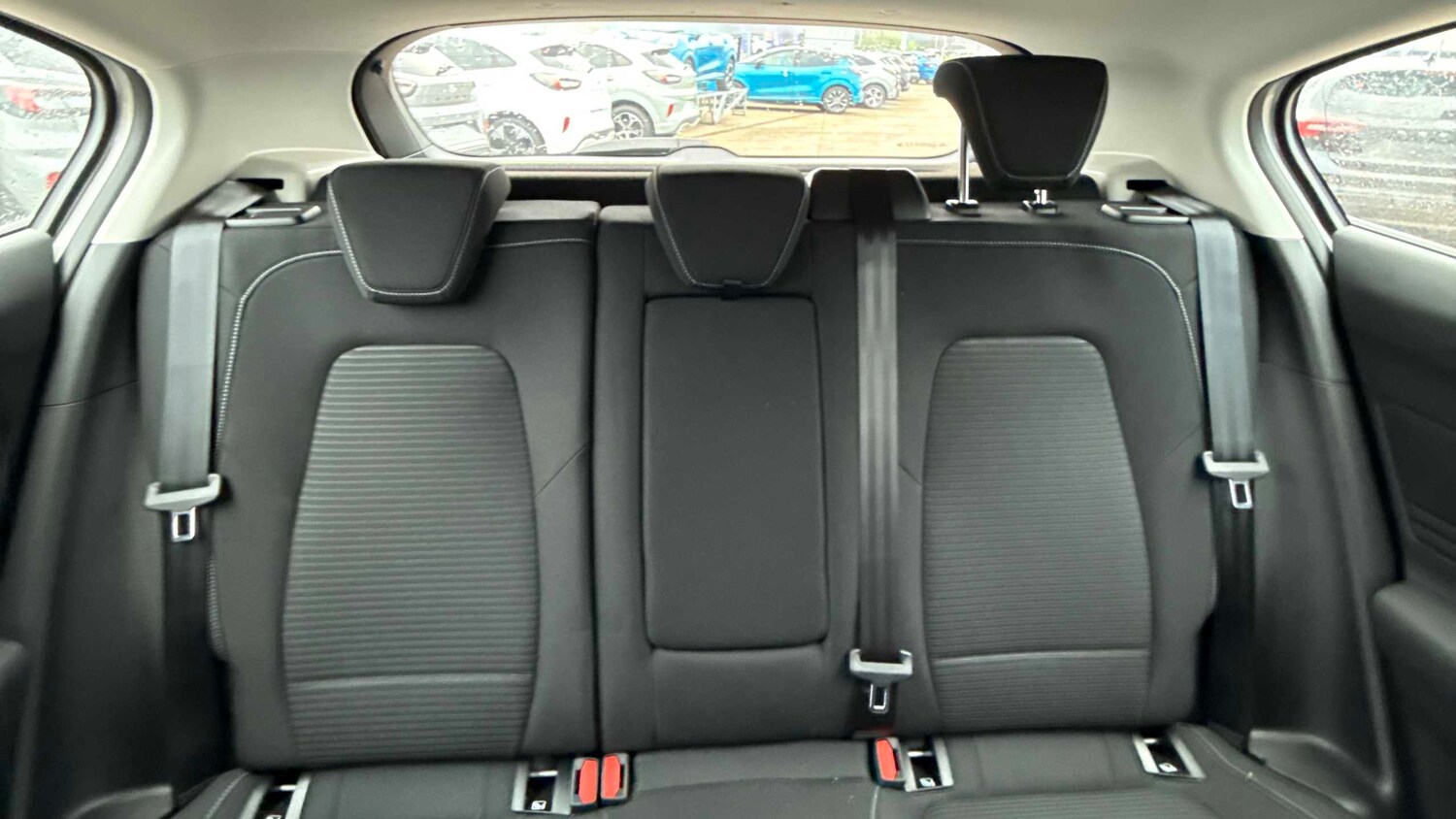 Used Ford Focus 2022 for sale - 77194411: Photo 26