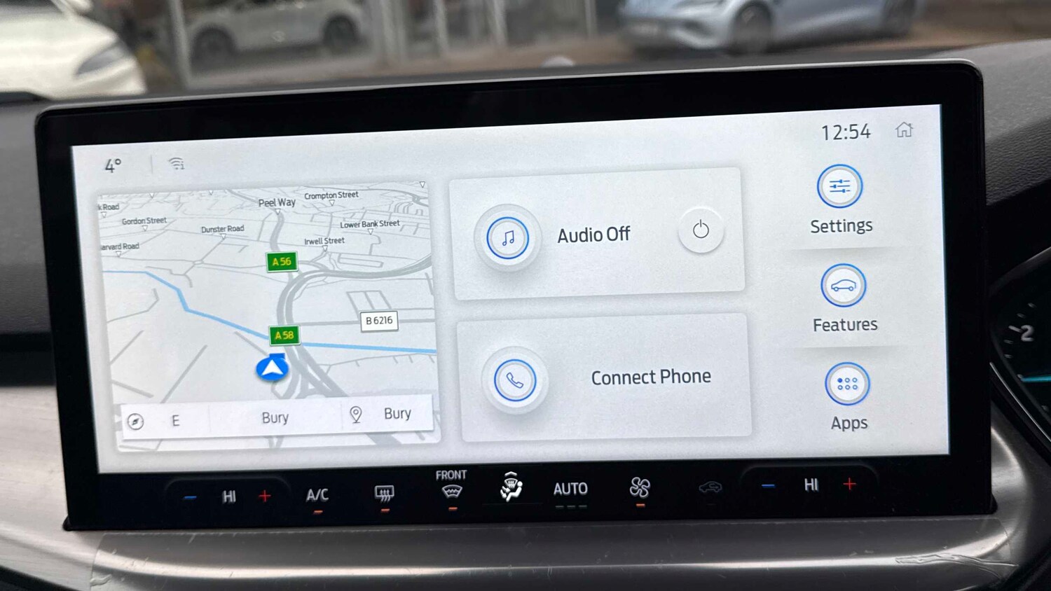 Used Ford Focus 2022 for sale - 77194411: Photo 28