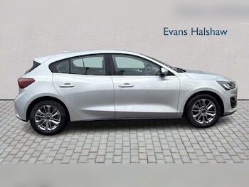 Used Ford Focus 2022 for sale - 77194411: Photo