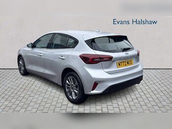 Used Ford Focus 2022 for sale - 77194411: Photo