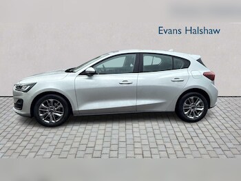 Used Ford Focus 2022 for sale - 77194411: Photo