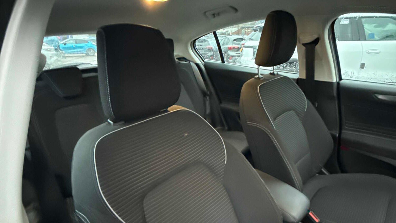 Used Ford Focus 2022 for sale - 77194411: Photo 6