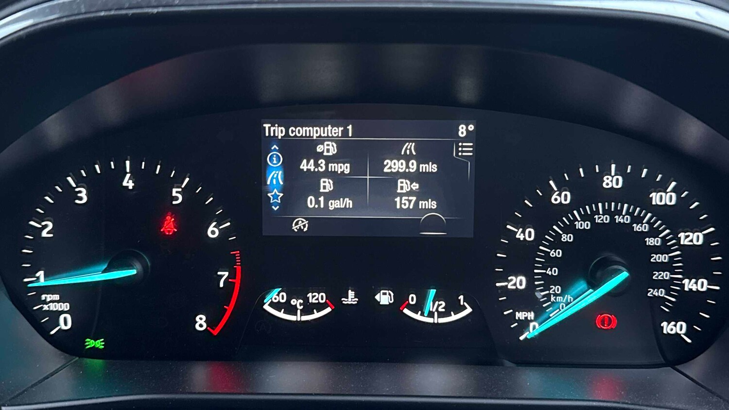 Used Ford Focus 2022 for sale - 77194411: Photo 7