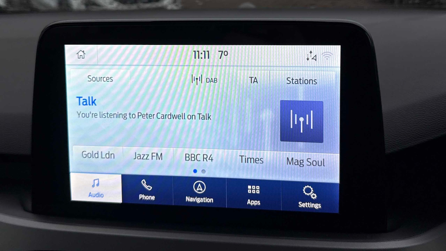 Used Ford Focus 2022 for sale - 76929030: Photo 13