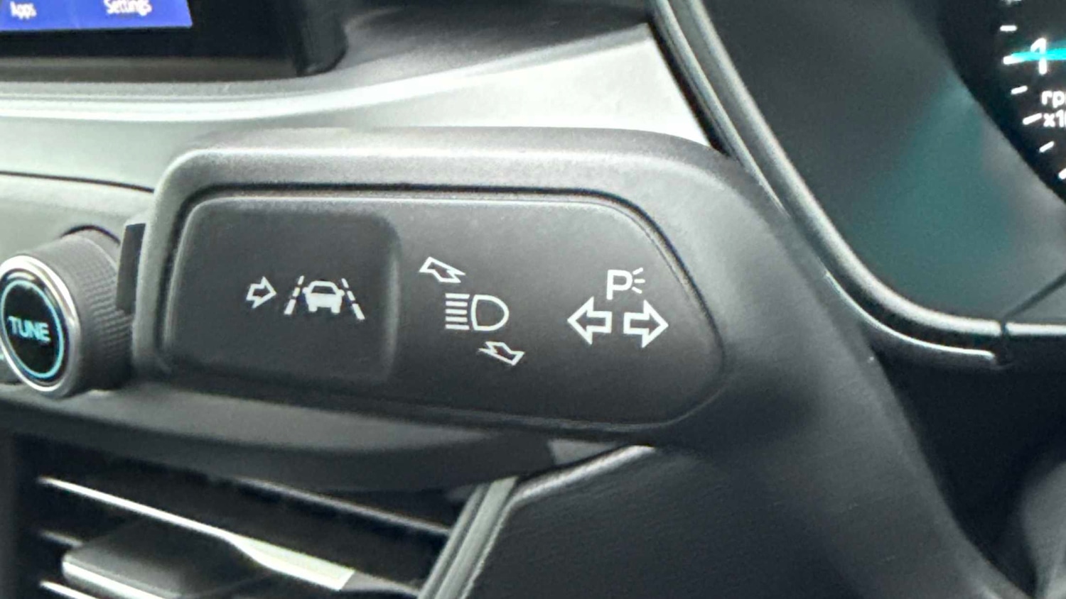 Used Ford Focus 2022 for sale - 76929030: Photo 17