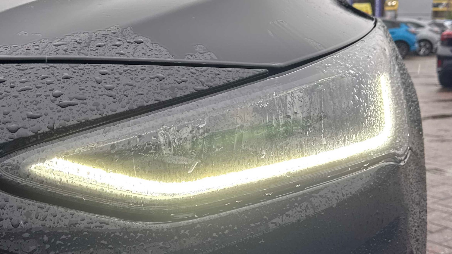 Used Ford Focus 2022 for sale - 76929030: Photo 28