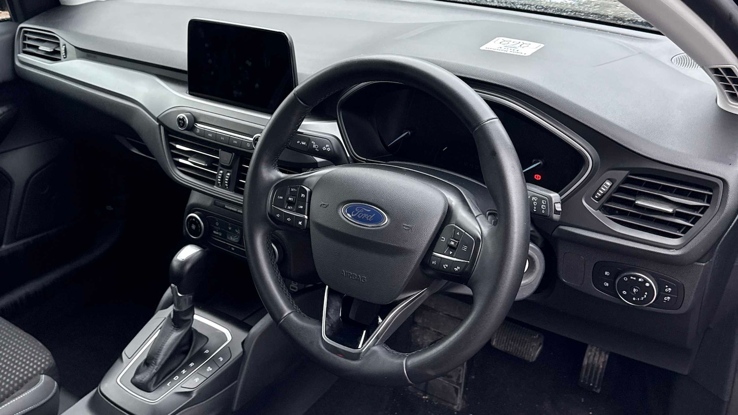 Used Ford Focus 2022 for sale - 76929030: Photo 5