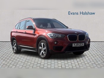 Used BMW X1 2019 for sale - 79270869: Photo