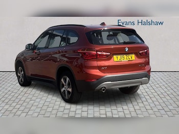Used BMW X1 2019 for sale - 79270869: Photo