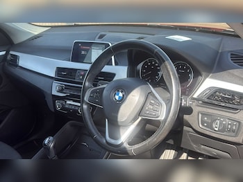 Used BMW X1 2019 for sale - 79270869: Photo