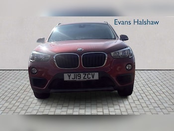 Used BMW X1 2019 for sale - 79270869: Photo