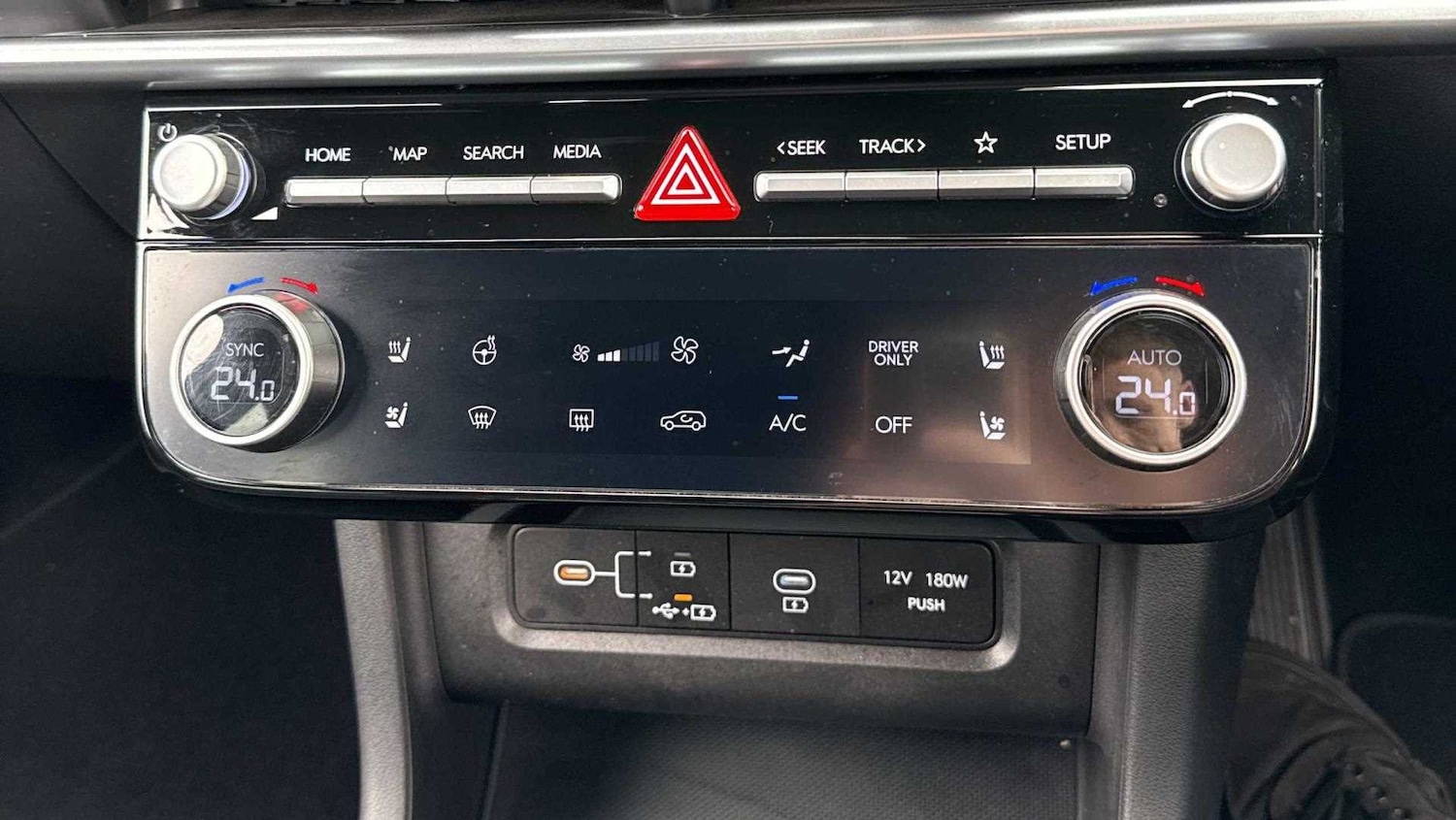 Vehicle 31