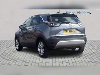 Used Vauxhall Crossland X 2019 for sale - 79604340: Photo