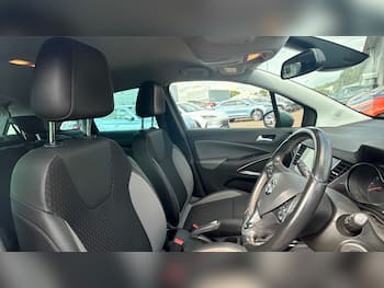 Used Vauxhall Crossland X 2019 for sale - 79604340: Photo