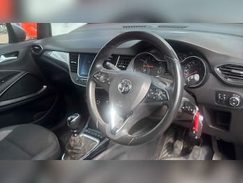 Used Vauxhall Crossland X 2019 for sale - 79604340: Photo