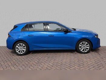 Used Vauxhall Astra 2024 for sale - 75812945: Photo
