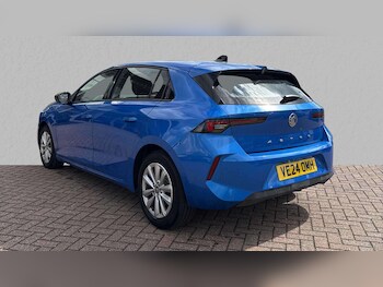 Used Vauxhall Astra 2024 for sale - 75812945: Photo