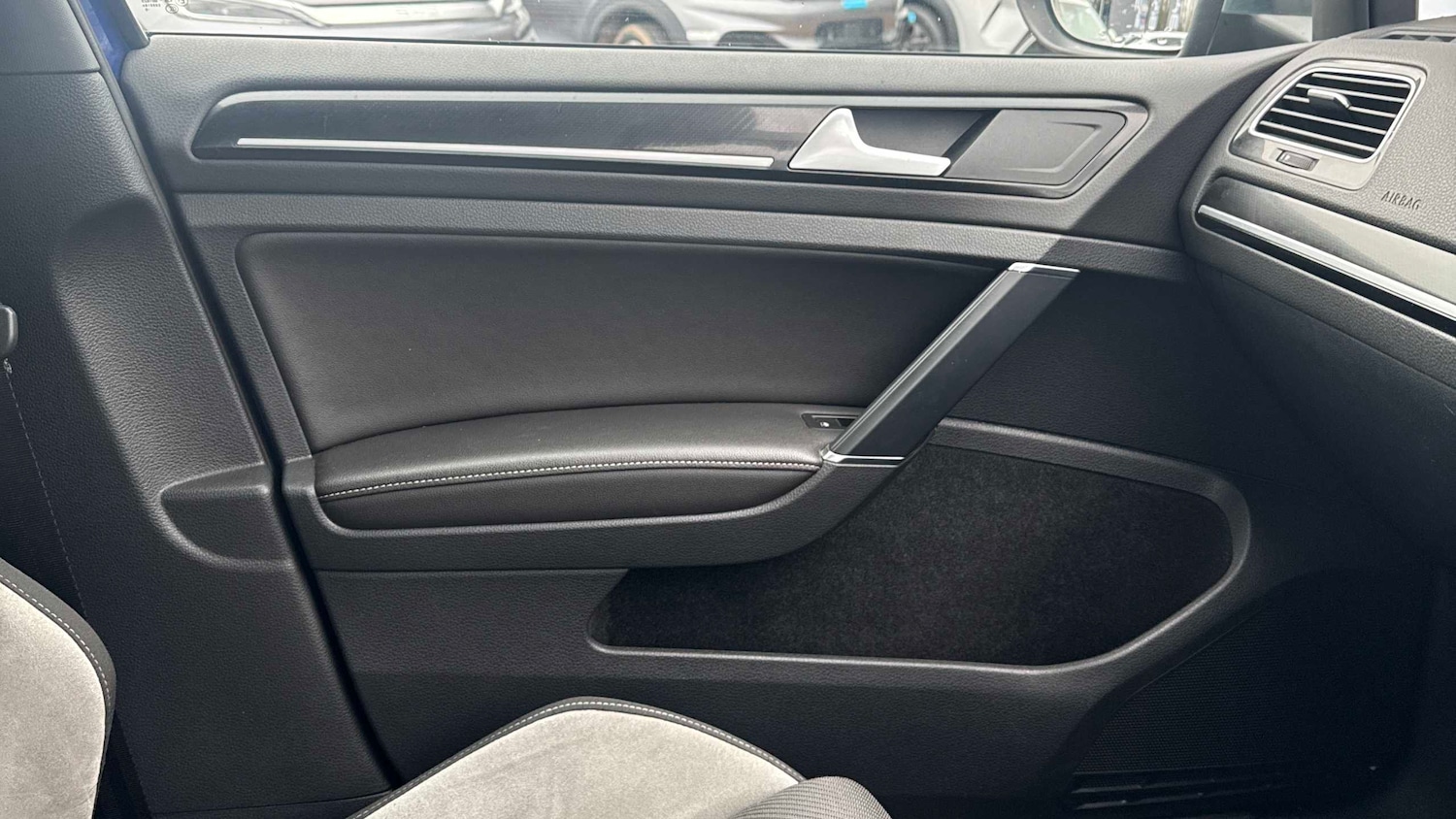 Used Volkswagen Golf 2016 for sale - 77886021: Photo 10