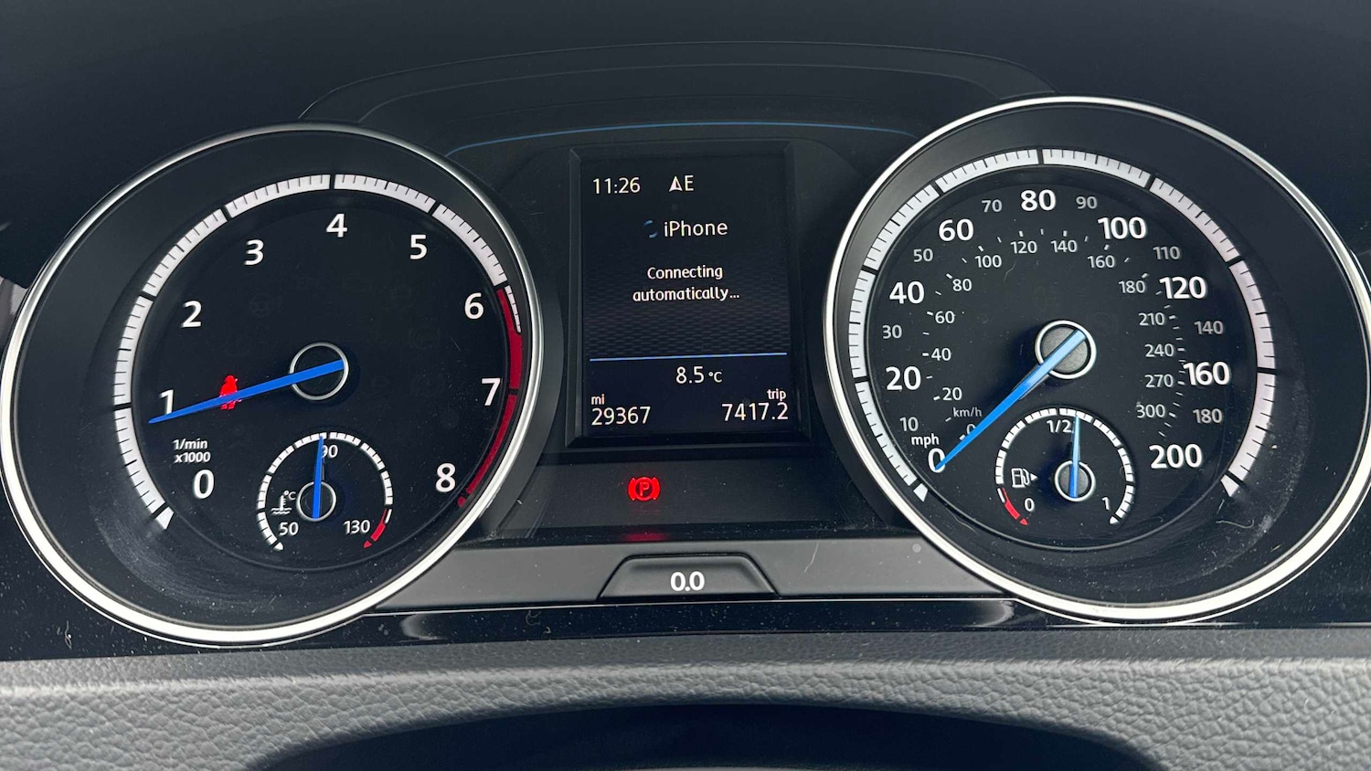 Used Volkswagen Golf 2016 for sale - 77886021: Photo 11