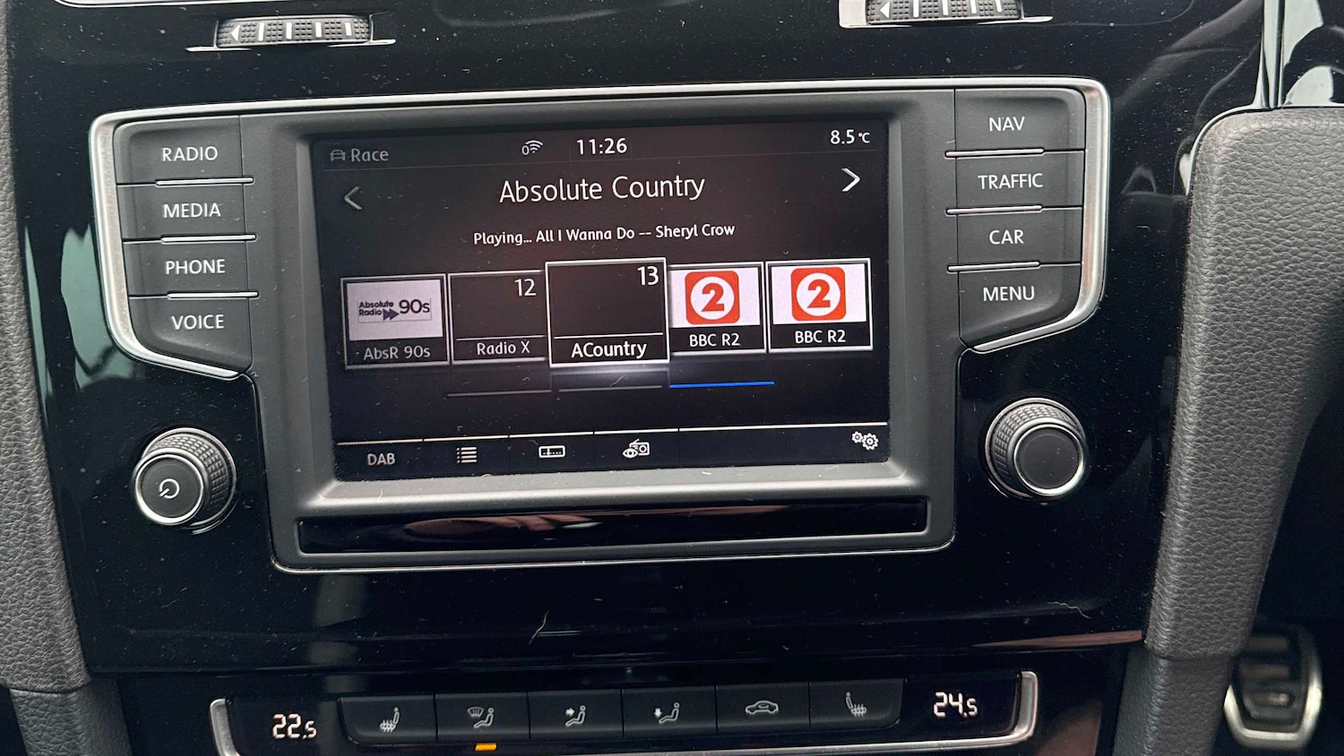 Used Volkswagen Golf 2016 for sale - 77886021: Photo 12